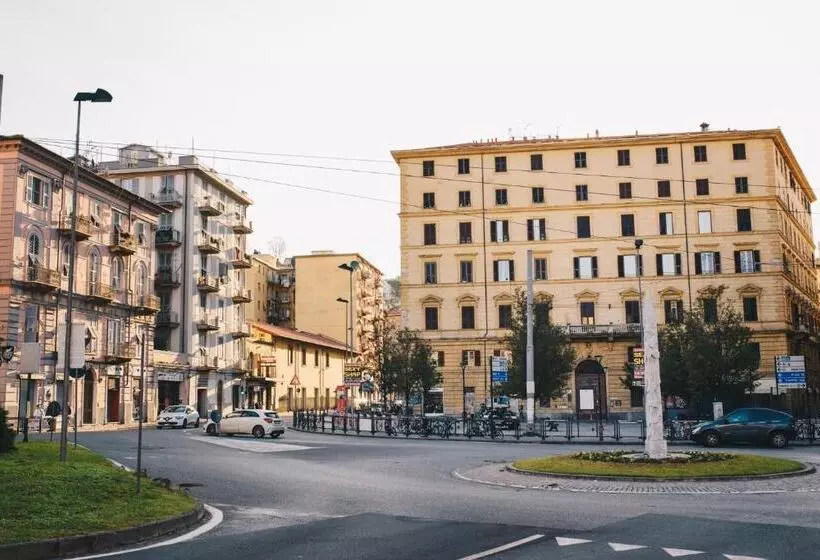 Affittacamere Superior Del Golfo E Delle 5 Terre