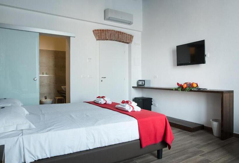 Affittacamere Superior Del Golfo E Delle 5 Terre