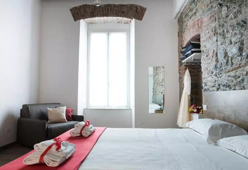 Affittacamere Superior Del Golfo E Delle 5 Terre