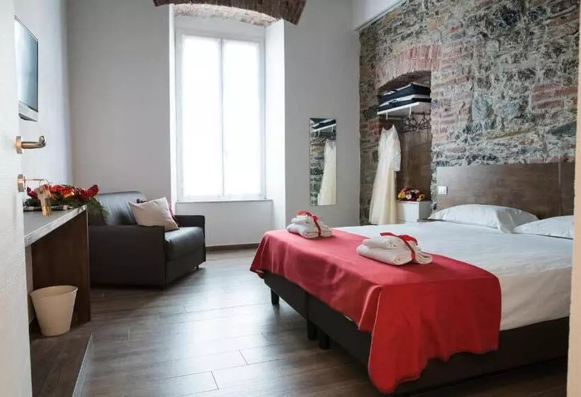 Affittacamere Superior Del Golfo E Delle 5 Terre