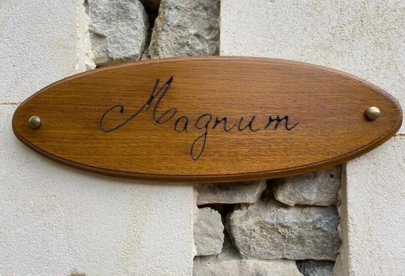 צימר Le Goluret Chambres & Table D Hôtes Espace Bien être