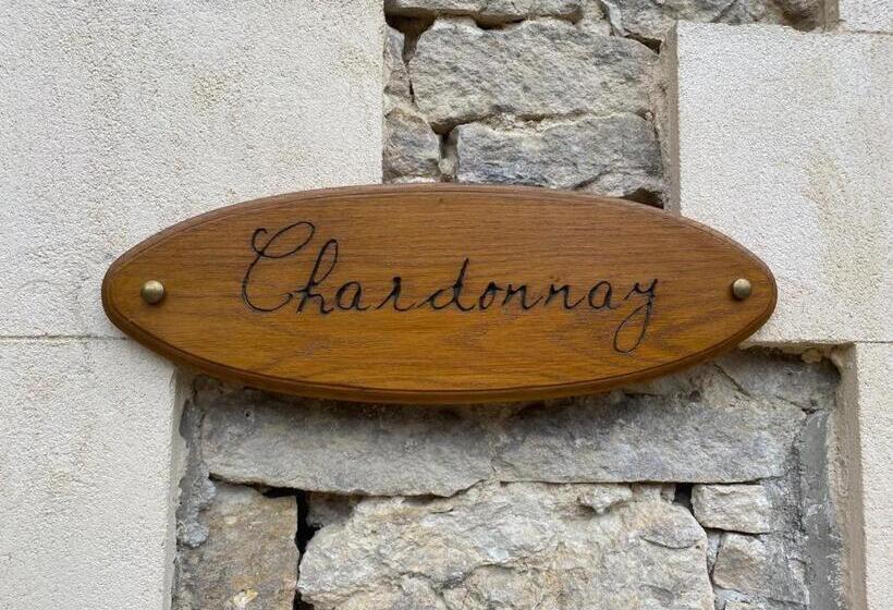 צימר Le Goluret Chambres & Table D Hôtes Espace Bien être