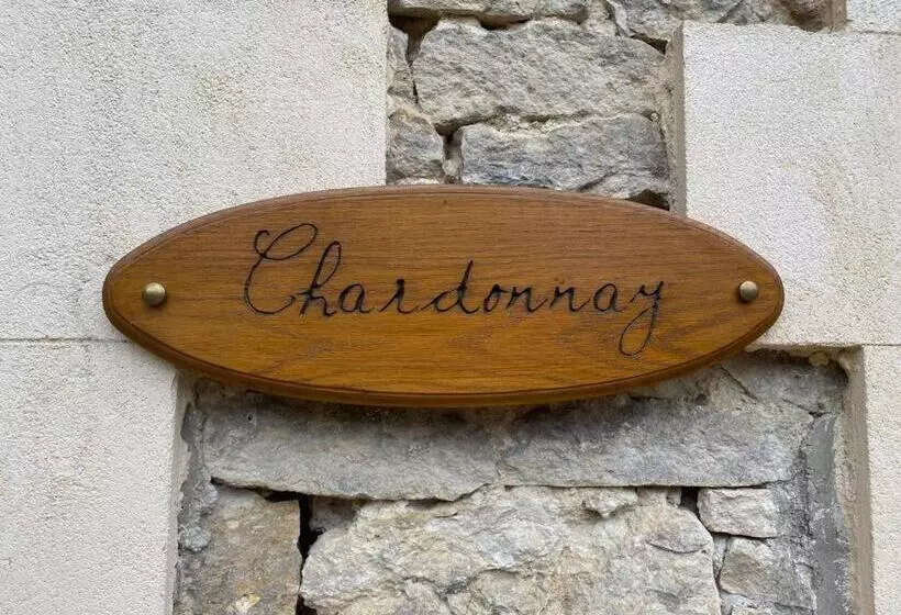 ベッドアンドブレックファースト Le Goluret Chambres & Table D Hôtes   Espace Bien être