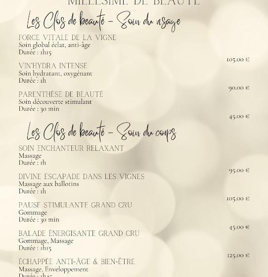 צימר Le Goluret Chambres & Table D Hôtes Espace Bien être