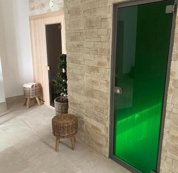 צימר Le Goluret Chambres & Table D Hôtes Espace Bien être