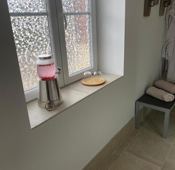 צימר Le Goluret Chambres & Table D Hôtes Espace Bien être