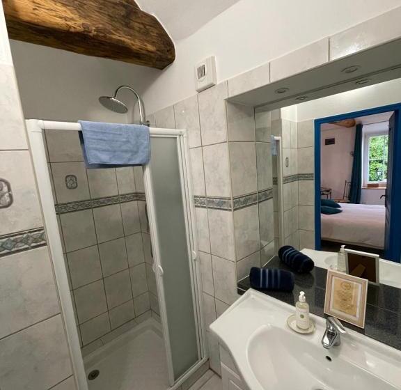 צימר Le Goluret Chambres & Table D Hôtes Espace Bien être