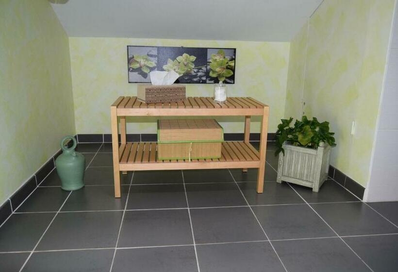 مبيت وإفطار Le Nid De L'ecureuil