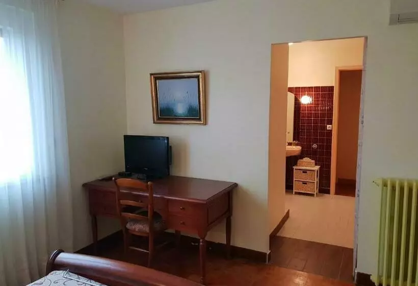 Aamiaismajoitus (B&B) Le Nid De L'ecureuil