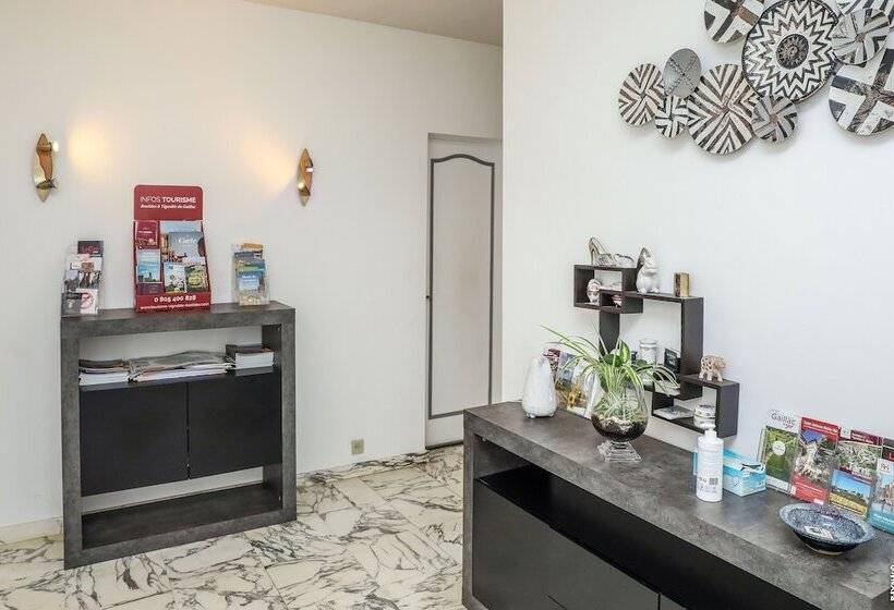 مبيت وإفطار Le Nid De L'ecureuil