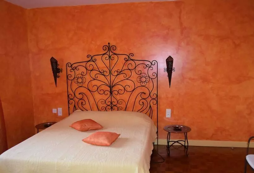 Aamiaismajoitus (B&B) Le Nid De L'ecureuil