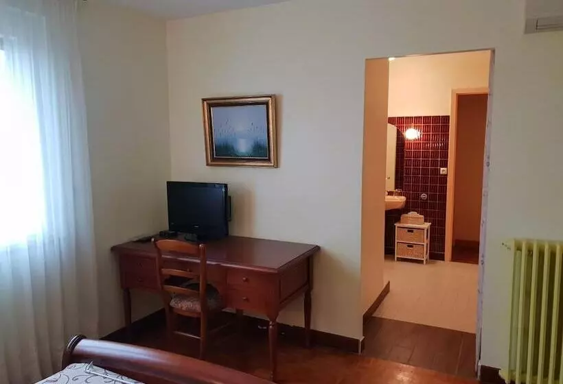 Aamiaismajoitus (B&B) Le Nid De L'ecureuil