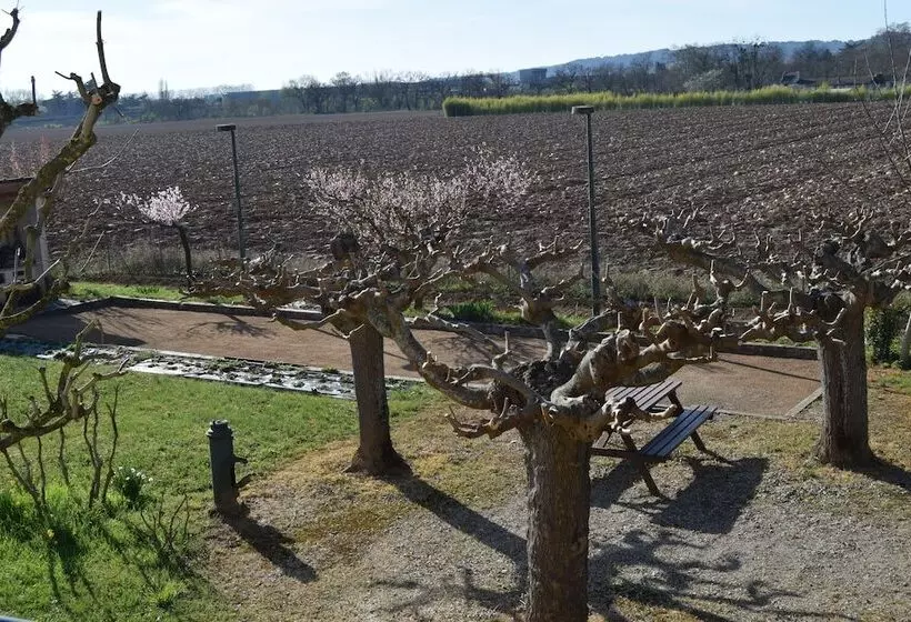 Aamiaismajoitus (B&B) Le Nid De L'ecureuil