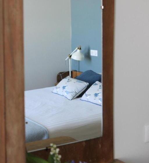 פנסיון Chambres D'hôtes Château De Martragny