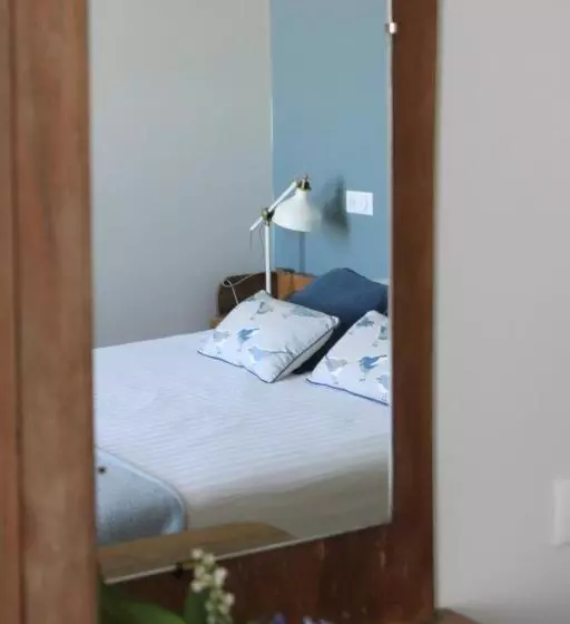 ペンション Chambres D'hôtes Château De Martragny