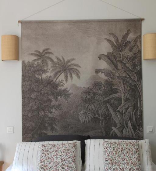 פנסיון Chambres D'hôtes Château De Martragny