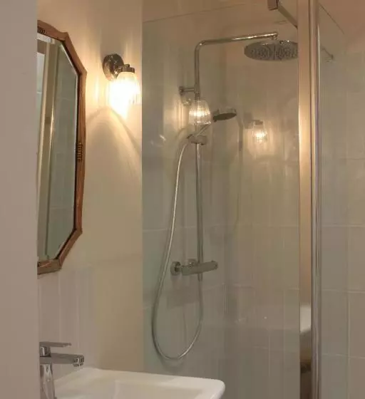 ペンション Chambres D'hôtes Château De Martragny