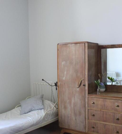 פנסיון Chambres D'hôtes Château De Martragny