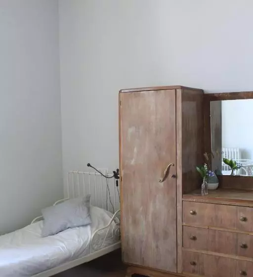 ペンション Chambres D'hôtes Château De Martragny