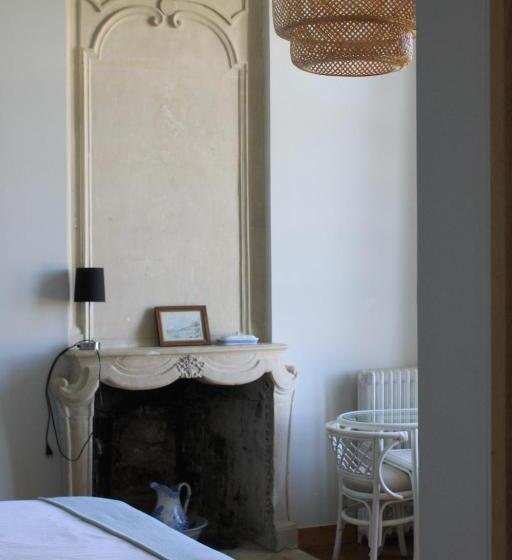 פנסיון Chambres D'hôtes Château De Martragny