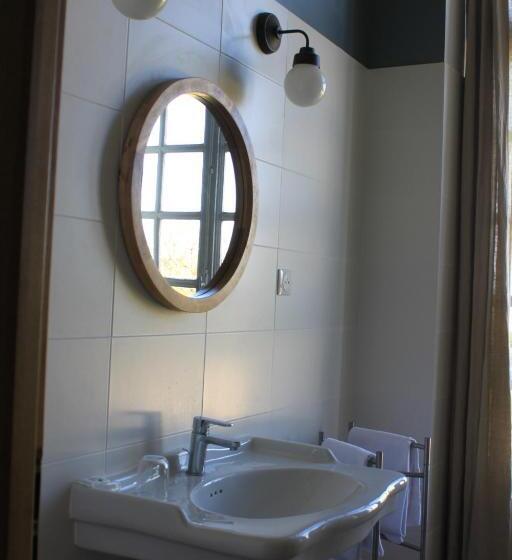 פנסיון Chambres D'hôtes Château De Martragny