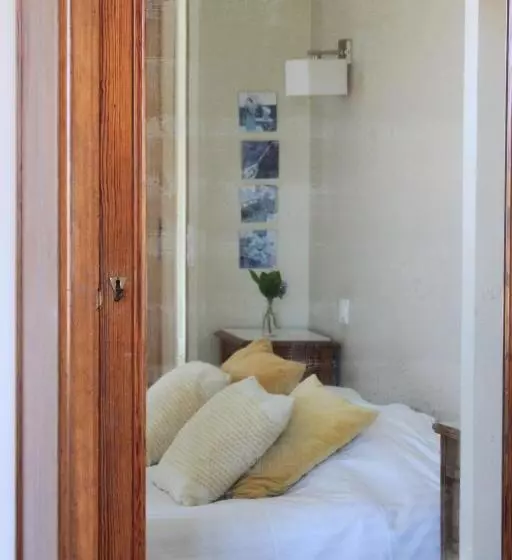 ペンション Chambres D'hôtes Château De Martragny