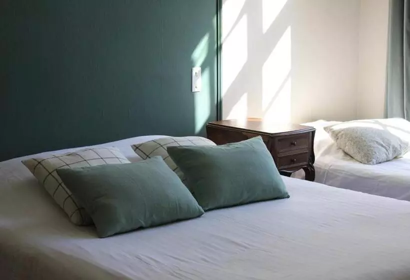 ペンション Chambres D'hôtes Château De Martragny