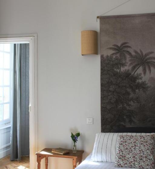 פנסיון Chambres D'hôtes Château De Martragny