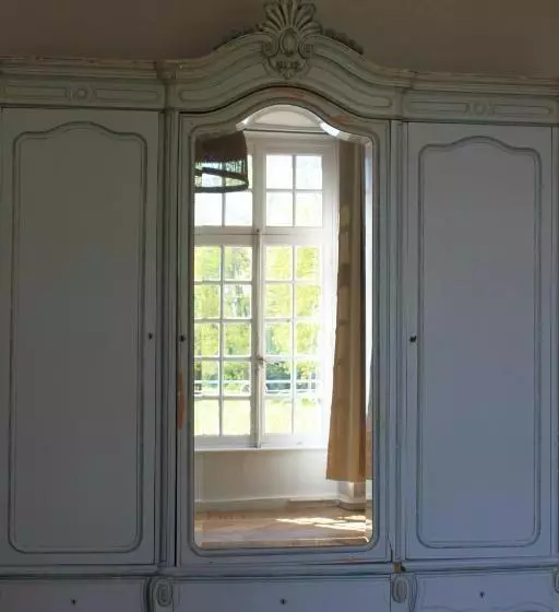 ペンション Chambres D'hôtes Château De Martragny