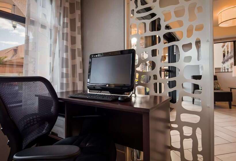 فندق Best Western Los Alamitos Inn & Suites