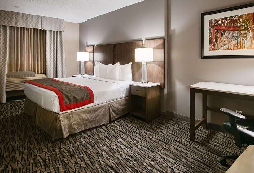 فندق Best Western Los Alamitos Inn & Suites