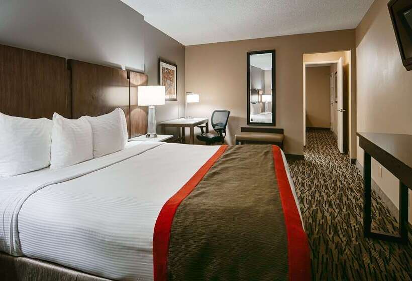 فندق Best Western Los Alamitos Inn & Suites