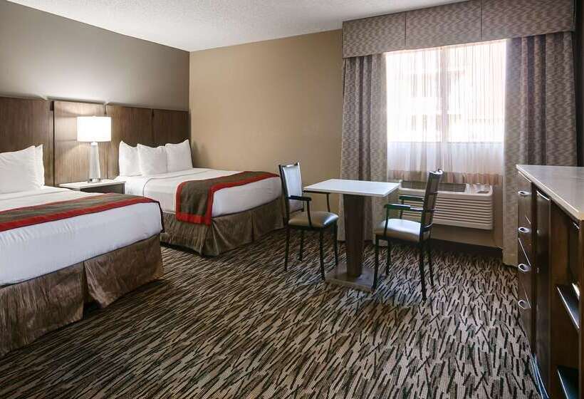 فندق Best Western Los Alamitos Inn & Suites