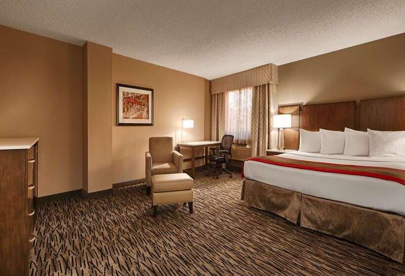 فندق Best Western Los Alamitos Inn & Suites