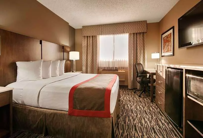 ホテル Best Western Los Alamitos Inn & Suites