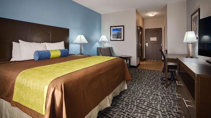 فندق Best Western Los Alamitos Inn & Suites