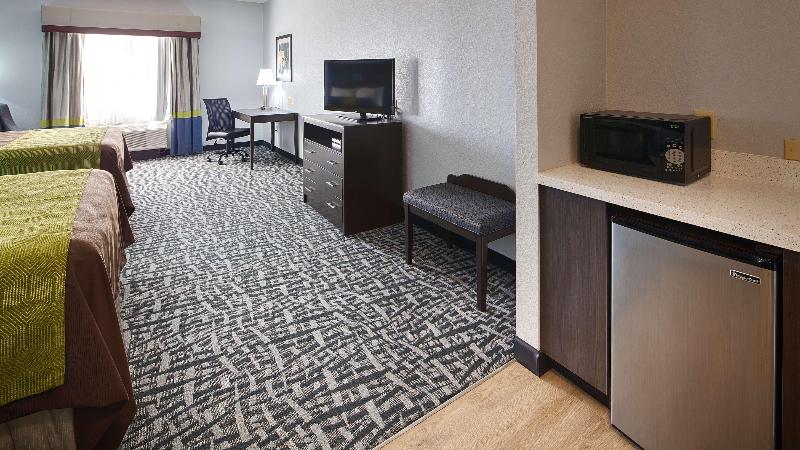 فندق Best Western Los Alamitos Inn & Suites