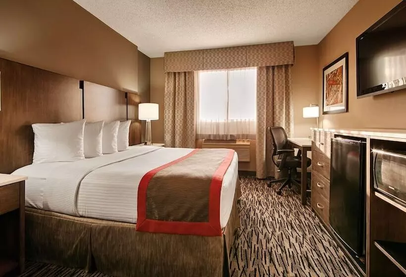 ホテル Best Western Los Alamitos Inn & Suites