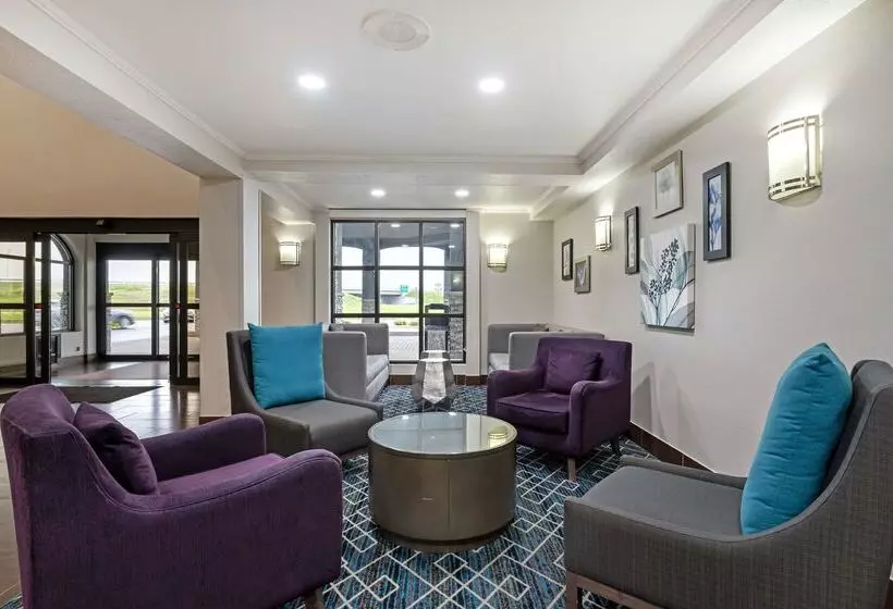 ホテル Best Western Plus Greenwood Indy South Inn