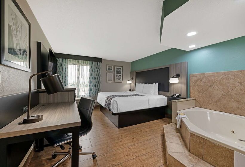 Отель Best Western Plus Greenwood Indy South Inn