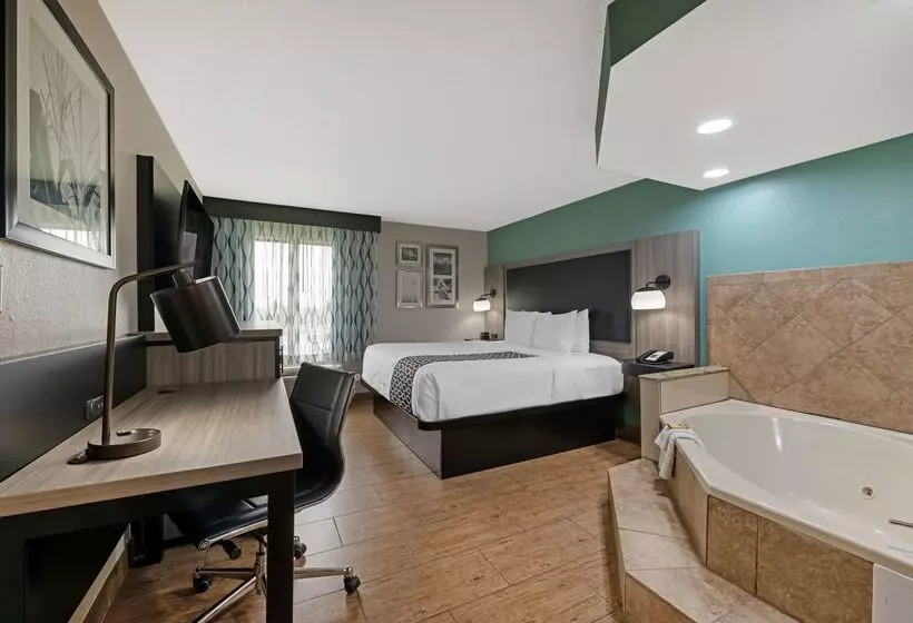 ホテル Best Western Plus Greenwood Indy South Inn