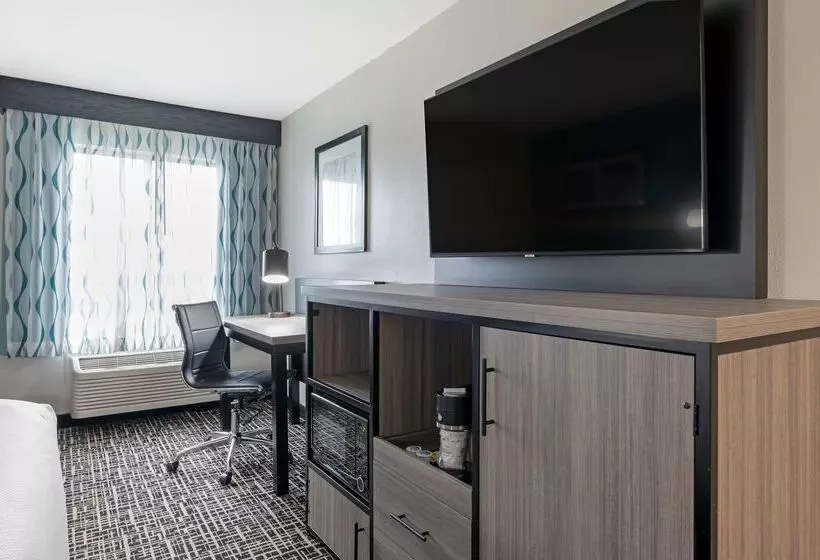 ホテル Best Western Plus Greenwood Indy South Inn