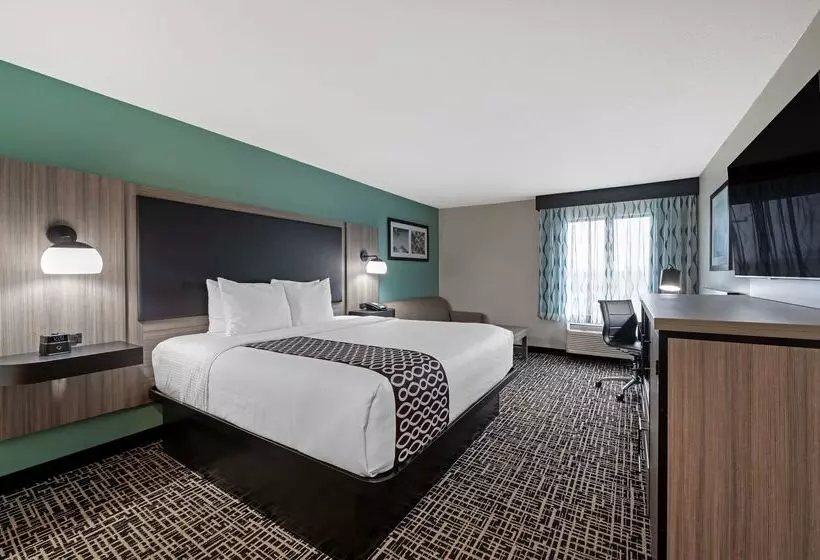 ホテル Best Western Plus Greenwood Indy South Inn