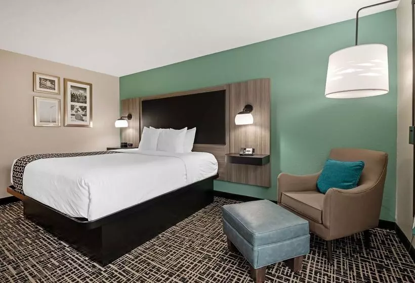 ホテル Best Western Plus Greenwood Indy South Inn