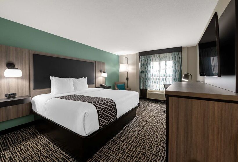 Отель Best Western Plus Greenwood Indy South Inn