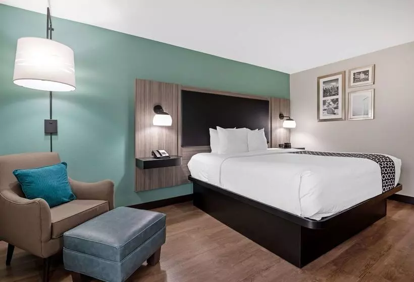 ホテル Best Western Plus Greenwood Indy South Inn