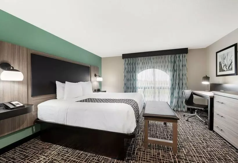 ホテル Best Western Plus Greenwood Indy South Inn