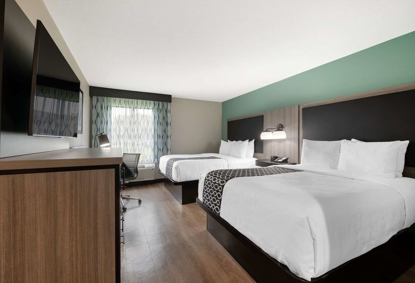 Отель Best Western Plus Greenwood Indy South Inn