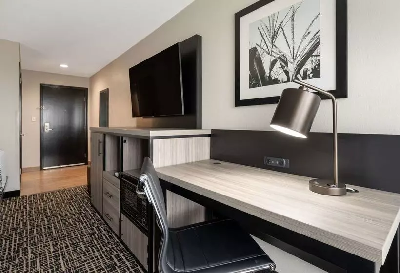 ホテル Best Western Plus Greenwood Indy South Inn