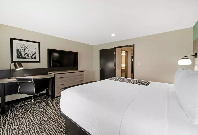 ホテル Best Western Plus Greenwood Indy South Inn